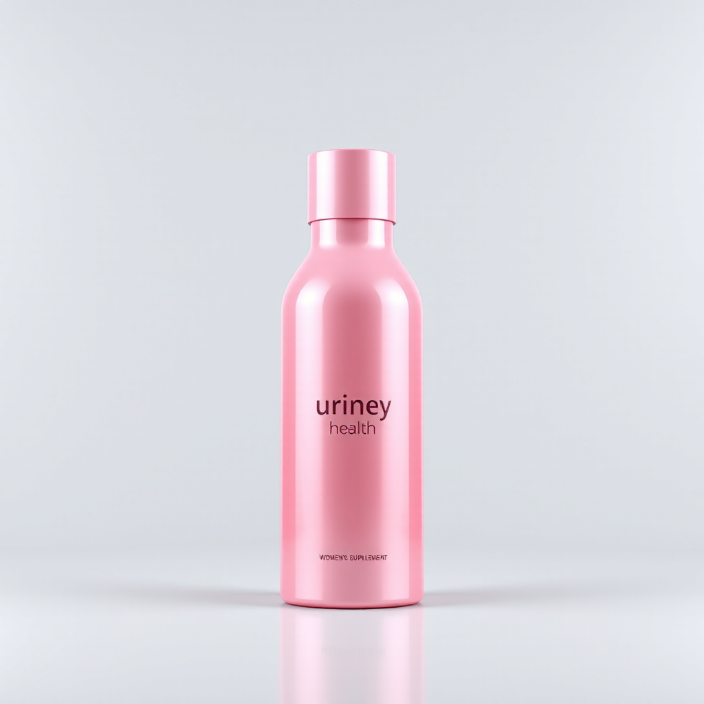 Liluama — suplemento natural para la salud urinaria femenina